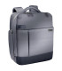 Batoh na notebook Leitz Complete, 15.6", stříbrný
