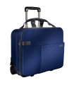 Příruční kufr Leitz Complete, modrý