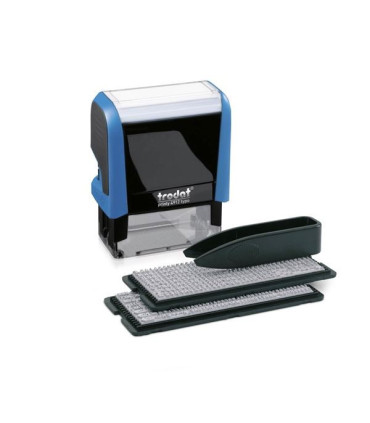 Razítko Trodat Typomatic 4912