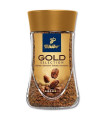 Instantní káva Tchibo Gold Selection, 200 g