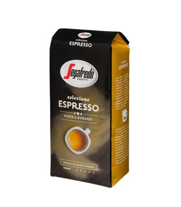 Zrnková káva Segafredo Selezione Espresso, 1000 g