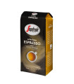 Zrnková káva Segafredo Selezione Espresso, 1000 g