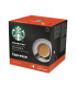Kávové kapsle Starbucks Espresso Colombia, 12 ks