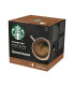 Kávové kapsle Starbucks House Blend, 12 ks