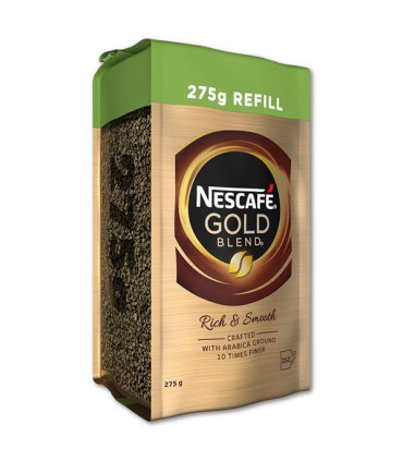 Instantní káva Nescafé Gold Blend, 275 g
