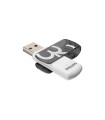 USB Flash Disk Philips 3.0, 32 GB, šedý