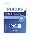 USB Flash Disk Philips Vivid 2.0 16 GB