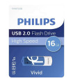 USB Flash Disk Philips Vivid 2.0 32 GB
