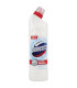 WC gel Domestos Ultra White, 750 ml