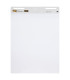 Samolepicí flipchart Post-it,63,5cmx76,2 cm,bílý