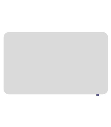 Bezrámová keramická tabule 119,5x200cm