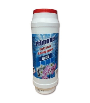 Sypký písek Primona citrus, 500 g