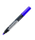 Permanentní popisovač Centropen 8566, fialový