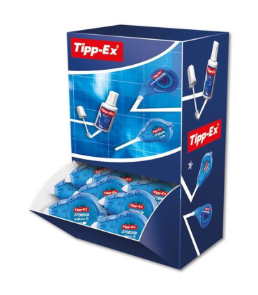 Korekční strojek Tipp-Ex Refill,5 mm,14 m, 15+5 ks