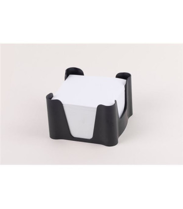 Špalíček, v černé krabičce, nelepený, 9x9x5,5 cm