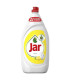 Prostředek na nádobí Jar - citron, 1,35 l