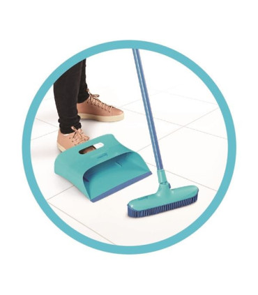 Úklidový set Catch & Clean Spontex