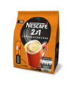 Instantní káva Nescafé Classic 2v1, 10x 10 g