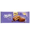 Sušenky Milka Choc & Choc, 150 g