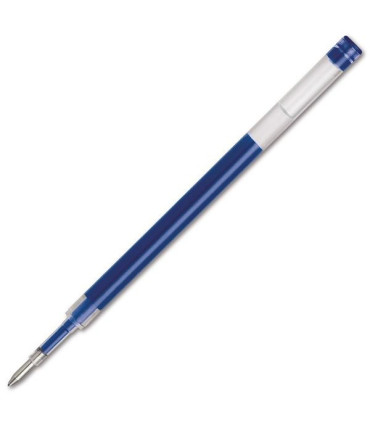 Náhradní náplň do rolleru BIC Gelocity, černá