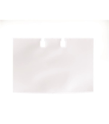 Náhradní pouzdra na vizitky pro vizitkář Durable