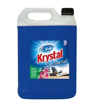 Čisticí prostředek Krystal Univerzál, 5 l