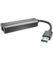 USB Adaptér 3.0 Ethernet Kensington UA0000E