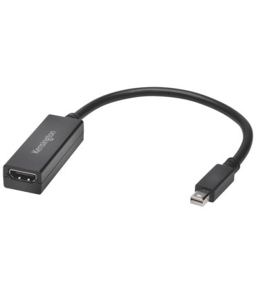 Adaptér Mini DisplayPort na VGA Kensington VM2000