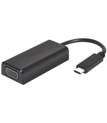 Adaptér USB-C na HD VGA Kensington CV2000V