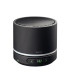 Mini stereo reproduktor Leitz, bluetooth, černý
