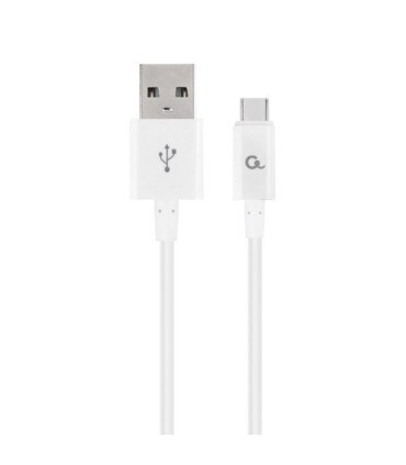 Datový kabel Gembird - USB 2.0 AM na Type-C, 1m