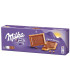 Sušenky Milka Choco Biscuit čokoládové 150 g