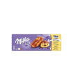 Sušenky Milka Cake & Choc, 5x 35 g