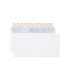 Obálky C6/5 - samolepicí s krycí páskou,25 ks, 22,9 x 11,4 cm