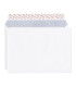 Obálky C4 - samolepicí s krycí páskou, 50 ks, Rozměry: 32,4 x 22,9 cm