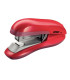 Sešívačka Rapid F30 - 30 listů, ploché sešívání, červená