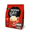 Instantní káva Nescafé Classic 3v1, 10x 16,5 g