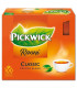 Černý čaj Pickwick Ranní, 100 ks