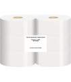 Toaletní papír Katrin Gigant Plus M2, 2vrstvý, 6 rolí