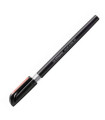 Kuličkové pero s víčkem Stabilo Excel 828, černé