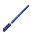 Kuličkové pero s víčkem Stabilo Excel 828, modré
