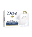 Tuhé mýdlo Dove, 100 g