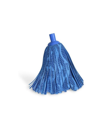 Spontex Poder Azul Třásňový mop
