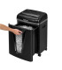 Skartovačka Fellowes MS-450M - P5, řez na mikročástice 2 x 8 mm