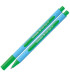 Kuličkové pero Schneider Slider Edge XB, zelená