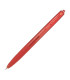 Kuličkové pero Pilot Super Grip-G, červené