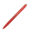 Kuličkové pero Pilot Super Grip-G, červené
