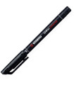 Permanentní popisovač STABILO OHPen universal 841S - černý
