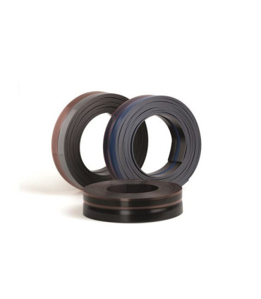 Samolepicí mag. ROLL DURAFIX® 5m, černý, 1 ks