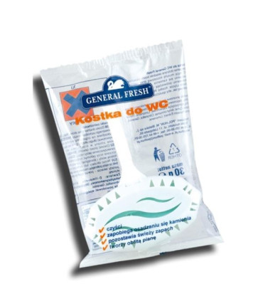 WC blok General Fresh- les, 30g